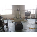 Máquina de trituração vertical do CNC da elevada precisão (XK7124H)